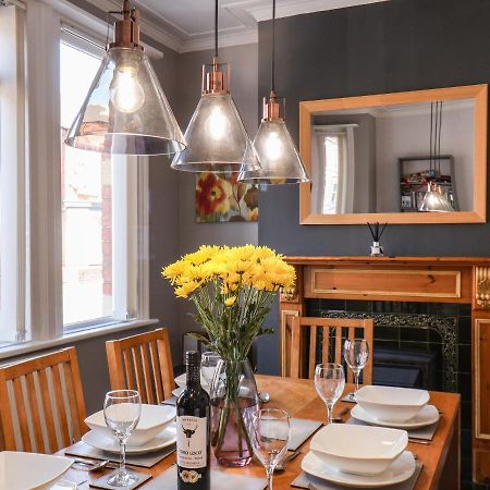 Willa Moorland House Scarborough Zewnętrze zdjęcie