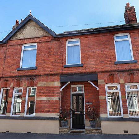 Willa Moorland House Scarborough Zewnętrze zdjęcie