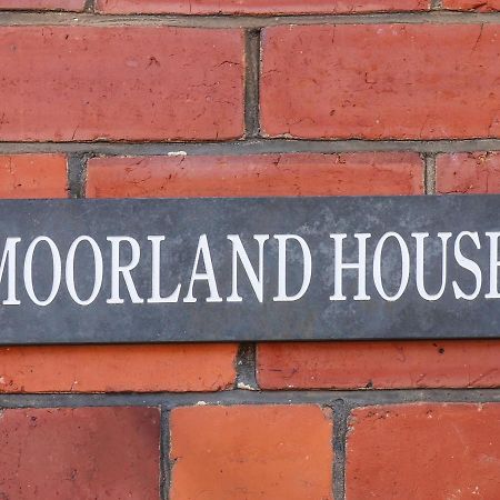 Willa Moorland House Scarborough Zewnętrze zdjęcie