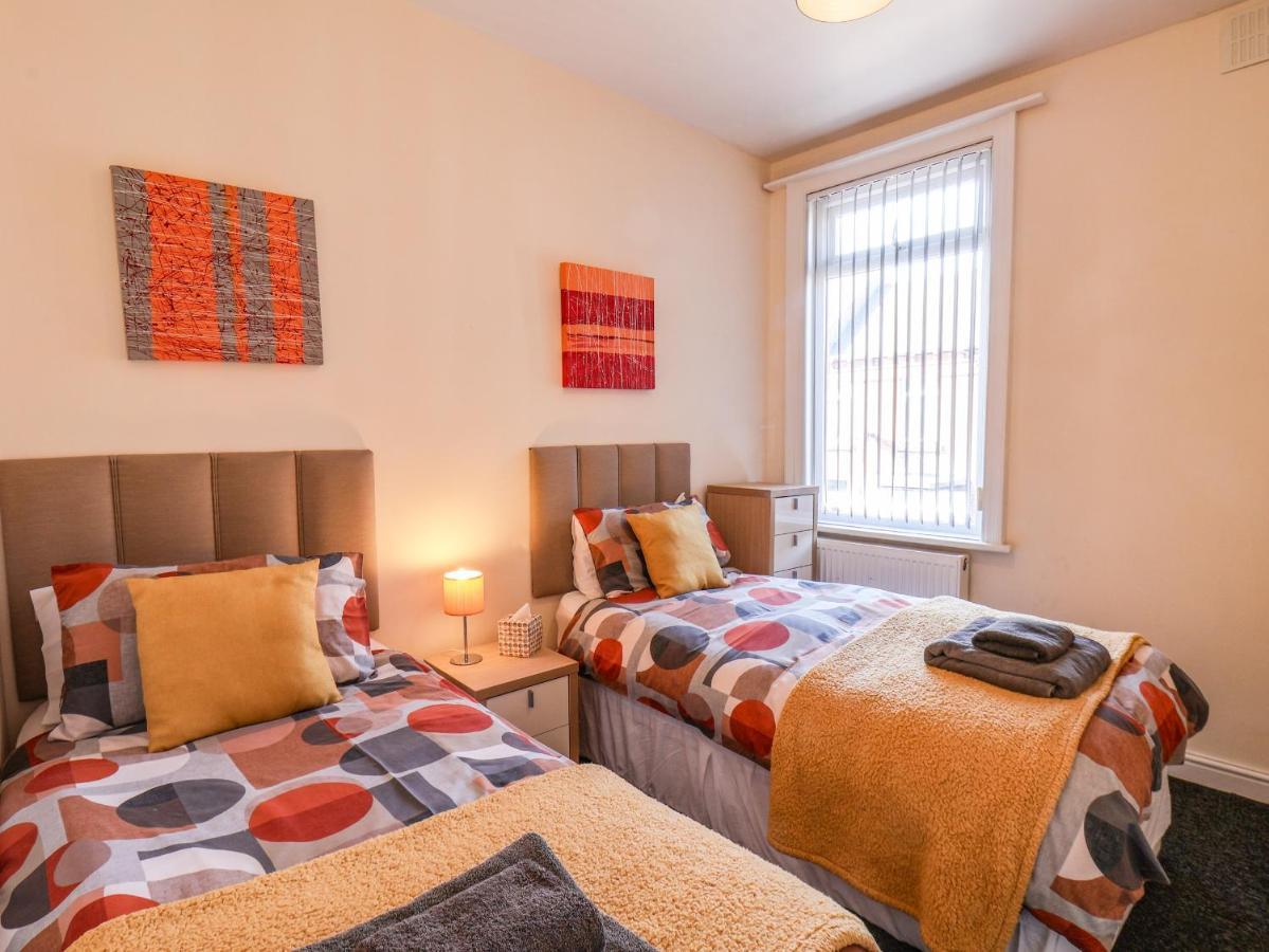 Willa Moorland House Scarborough Zewnętrze zdjęcie