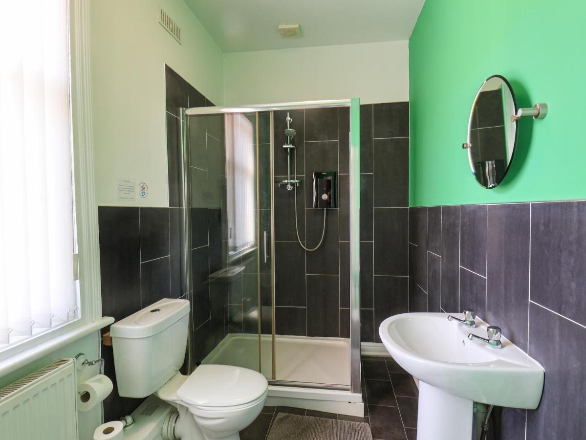 Willa Moorland House Scarborough Zewnętrze zdjęcie