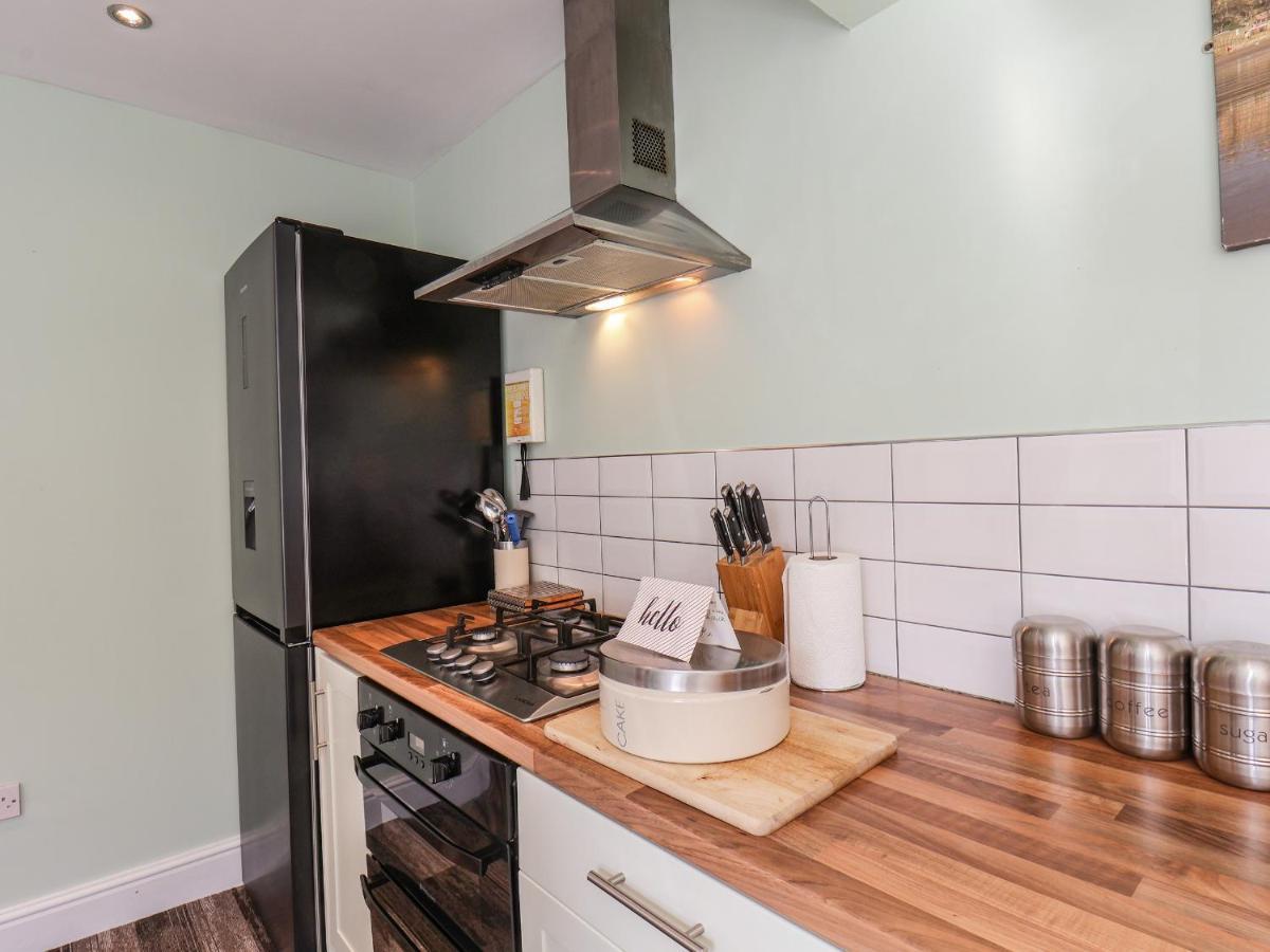Willa Moorland House Scarborough Zewnętrze zdjęcie