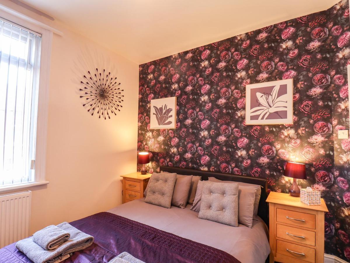 Willa Moorland House Scarborough Zewnętrze zdjęcie
