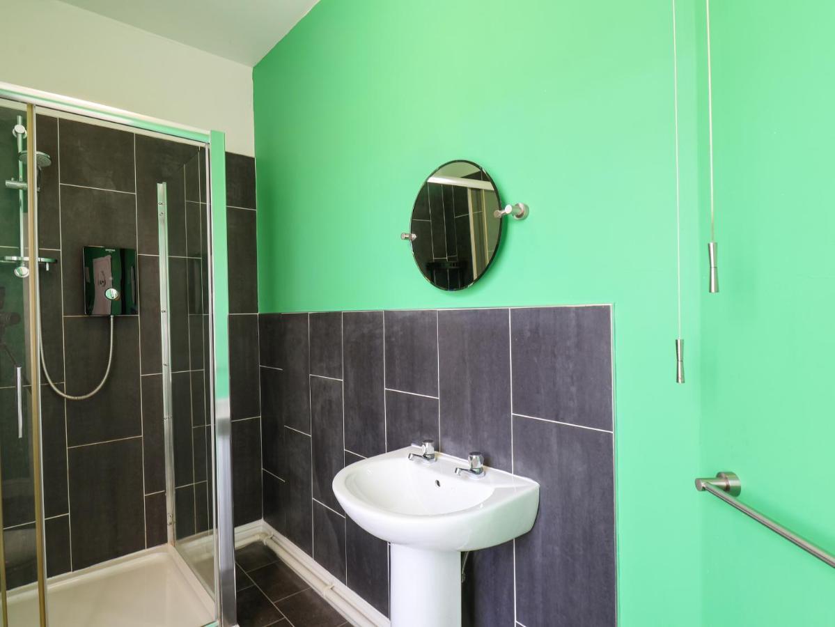 Willa Moorland House Scarborough Zewnętrze zdjęcie