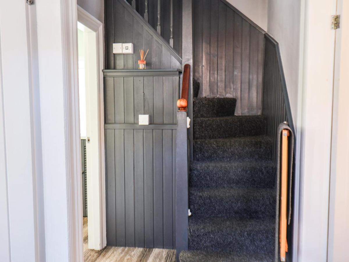 Willa Moorland House Scarborough Zewnętrze zdjęcie