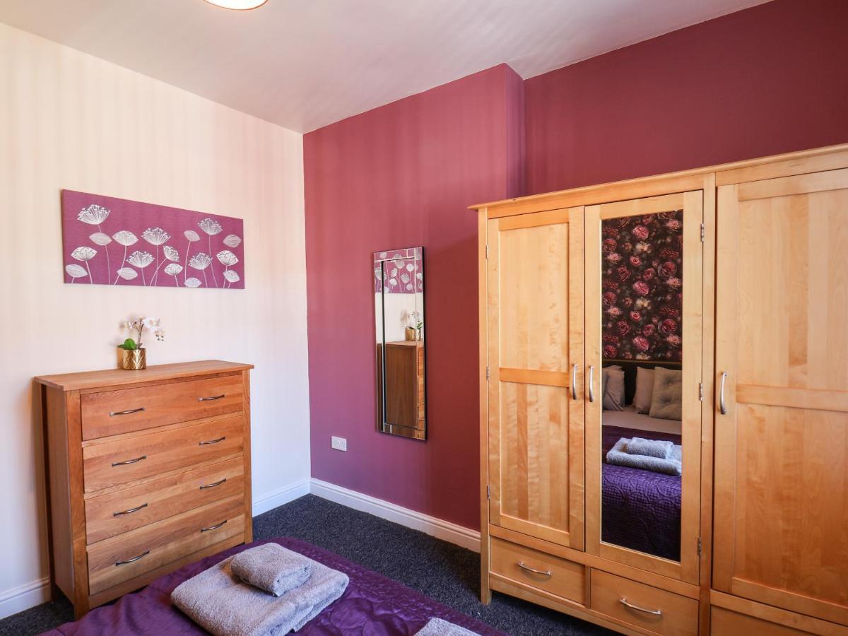 Willa Moorland House Scarborough Zewnętrze zdjęcie