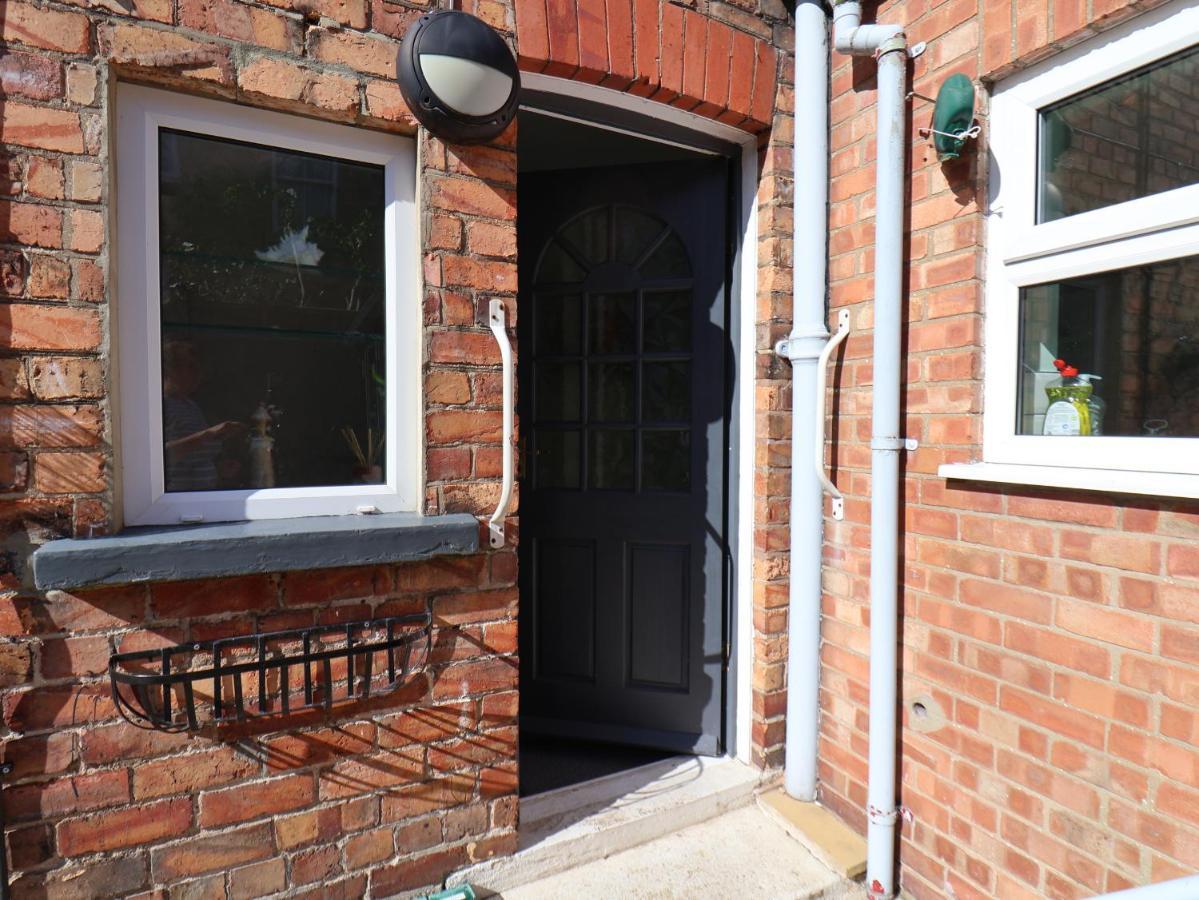 Willa Moorland House Scarborough Zewnętrze zdjęcie