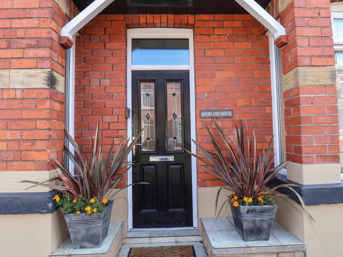 Willa Moorland House Scarborough Zewnętrze zdjęcie