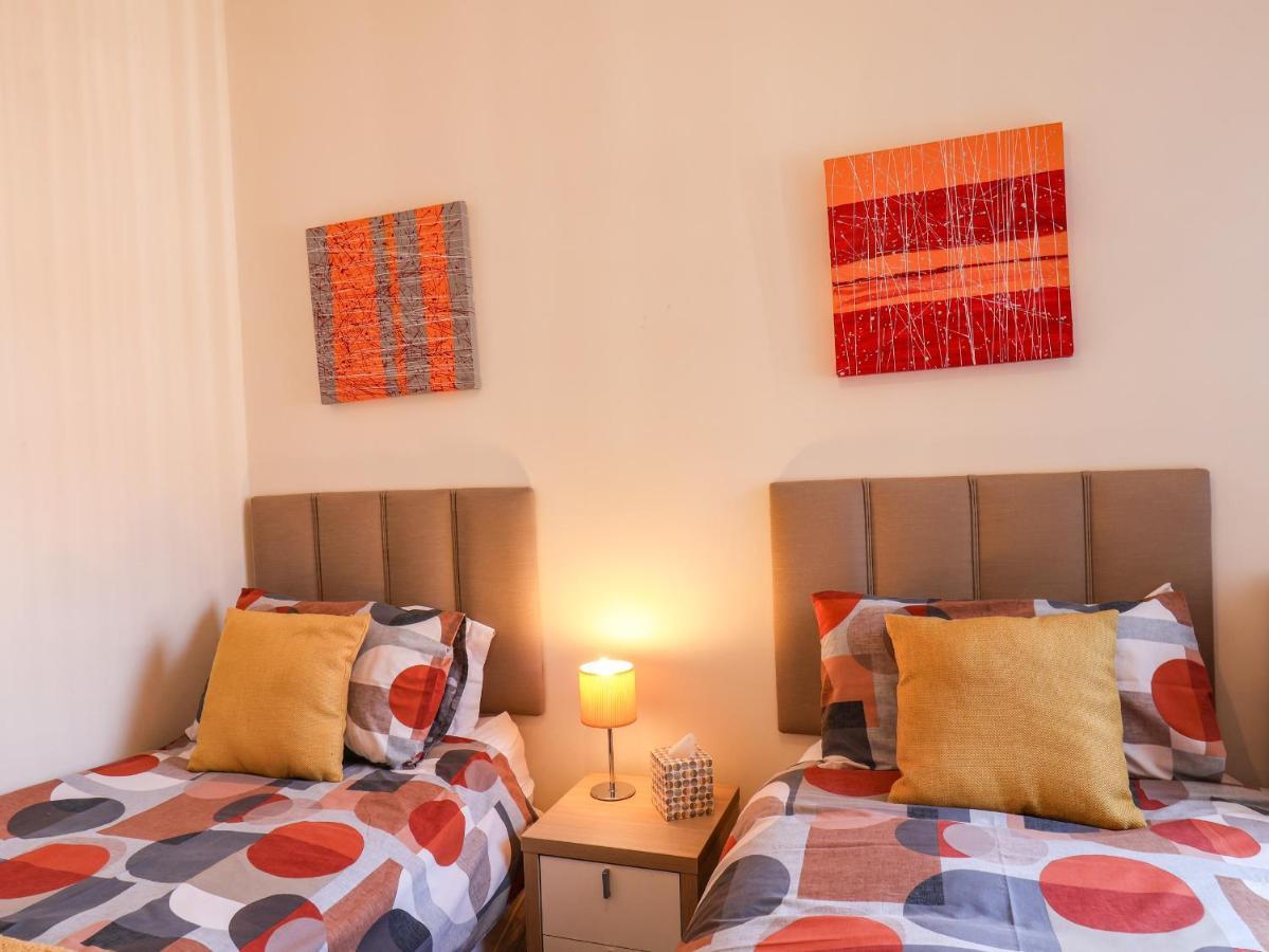 Willa Moorland House Scarborough Zewnętrze zdjęcie