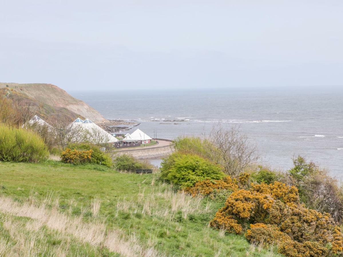 Willa Moorland House Scarborough Zewnętrze zdjęcie