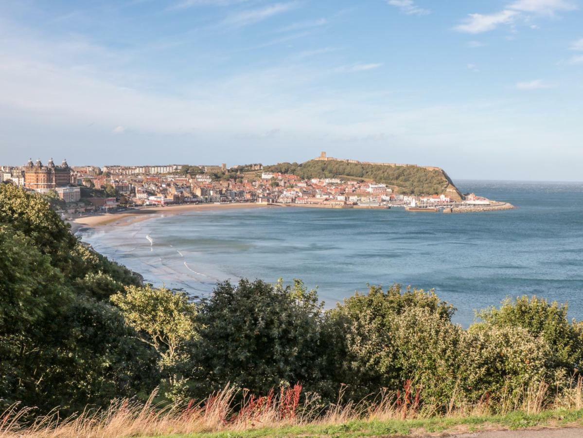 Willa Moorland House Scarborough Zewnętrze zdjęcie
